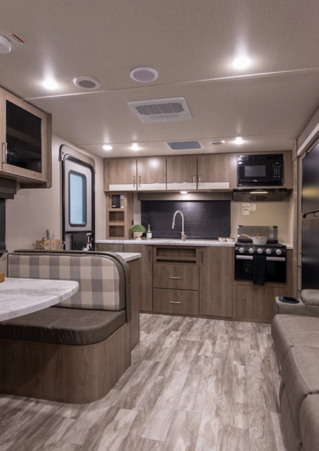 Used RV for Sale Madison MS